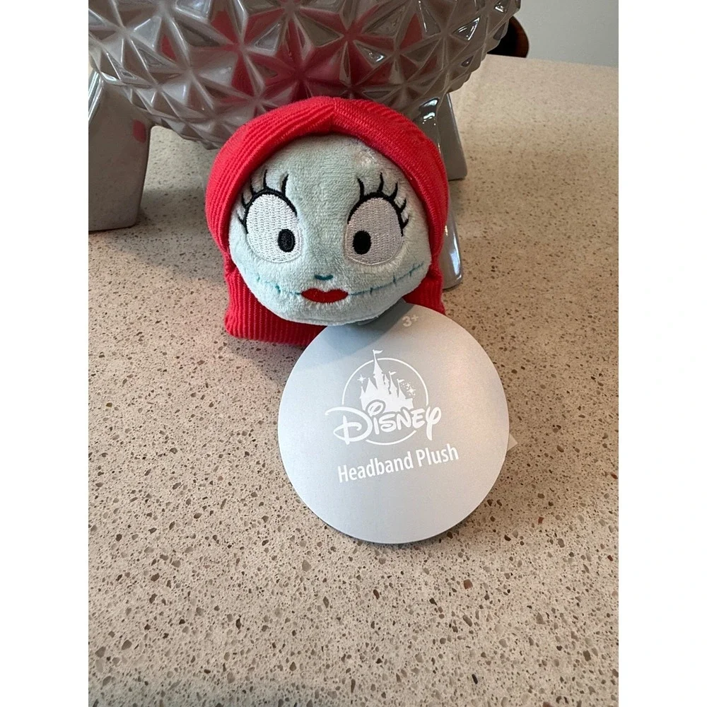 Disney parks 2024 Create Your Own Headband Minnie Mouse Character ONLY New